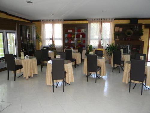 Hotel Mi.ro. - image 12