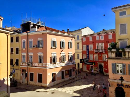Apartment Casa Lassy