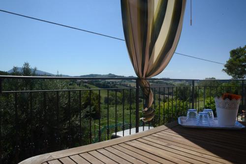 B&B L'Assiolo 3