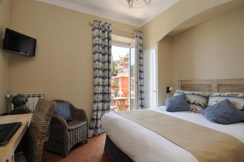 Фотография номера гостиницы Welcome Hotel