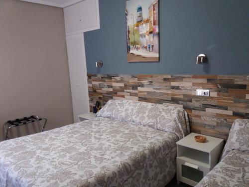 Hostal La Pilarica - image 14