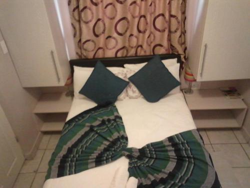 EG Guest House