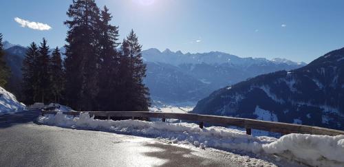 ทัศนียภาพ, Ferienhaus Heidi in ฟาสชินา