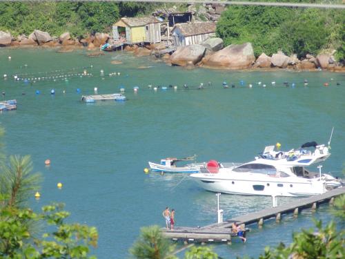 Casa proxima a praia de Calheiros