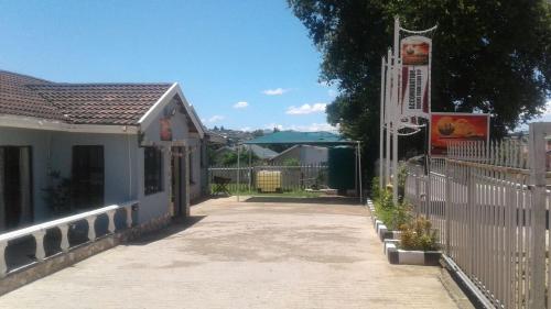 EG Guest House