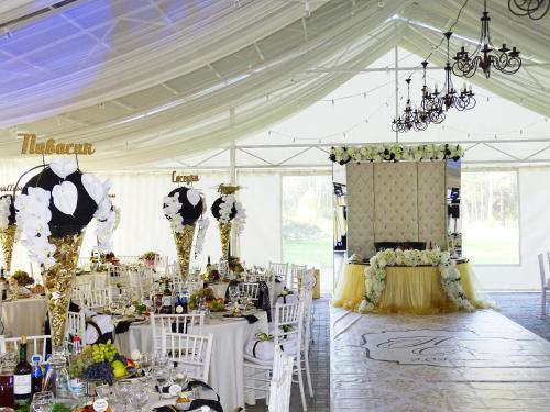 Parad Park Hotel - image 3