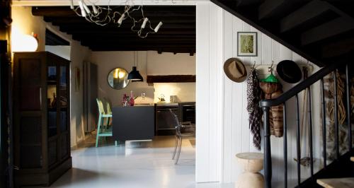 Maison Eth Bordac gîte à louer Cazeaux-de-Larboust