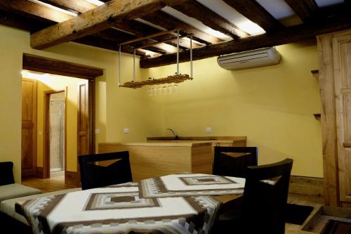 Wendy luxury apartment, Benátky (fotografie 8)