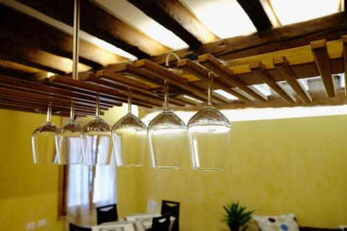 Wendy luxury apartment, Венеция