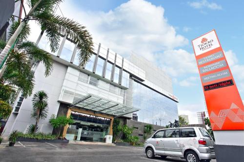 Tjokro Pekanbaru Hotel (Tjokro Hotel Pekanbaru)