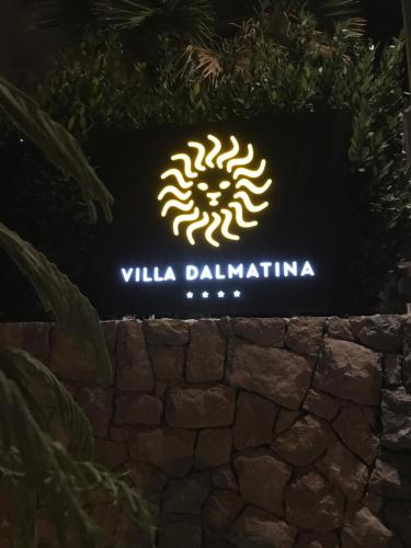 Villa Dalmatina - Adults Only