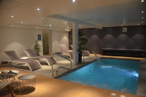 Photo - Hotel et Spa Les Cleunes Oléron