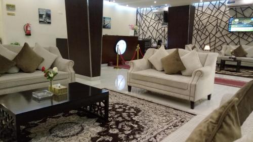 Masa Darakum Serviced Apartments (Economy) in Buraydah