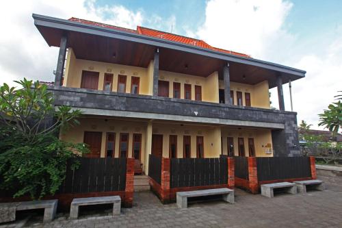 Arsuma Guest House