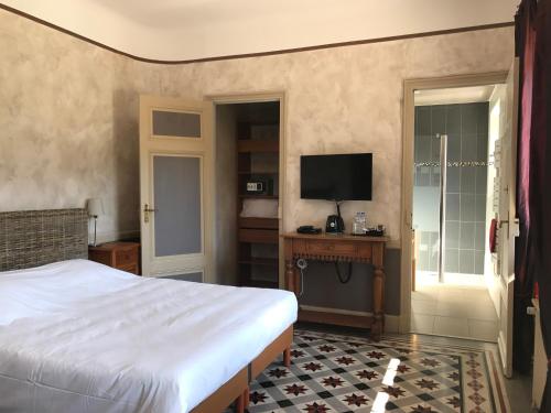 Villa du Parc