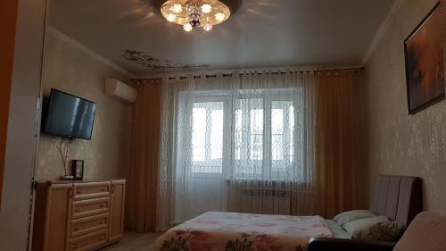 Apartments Avrora Gagarina 75 - image 6