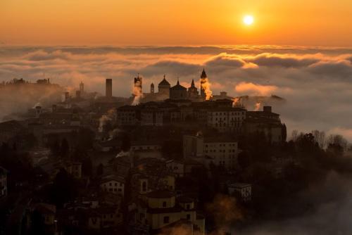 La Vela – Bergamo, VA