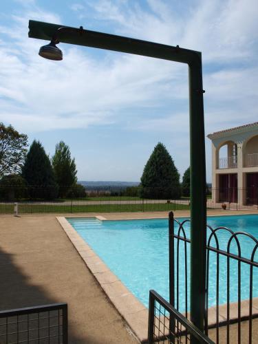 Skats, La Ginelle - Appartement Savane in Airoux