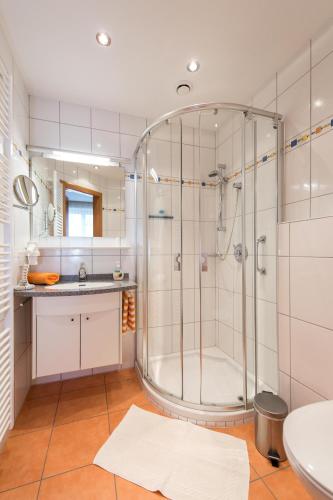 Single Room with Balcony