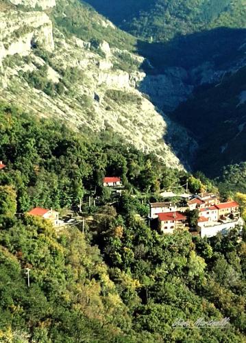  Su da noi, Pension in San Dorligo della Valle