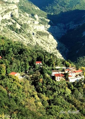 Su da noi chambre d'hôte Basovizza
