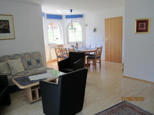 Landhaus Bürse