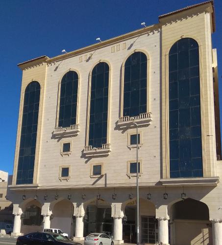 

Al Masah Al Thahabia