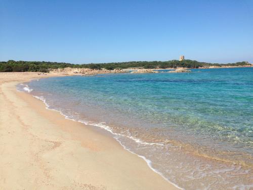  Trilocale Vignola Mare in 7020 Aglientu