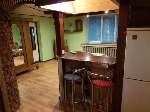 Apartament Erfolg 6