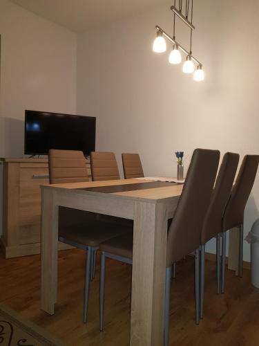 Létesítmények, Haus Schneider in Altastenberg