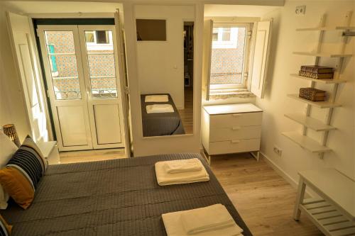  ON Olive Flat in Lissabon