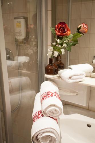 Hotel Gasthof Rose
