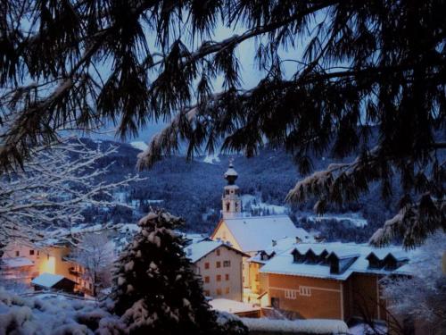 Hotel Villa Wilma - image 7