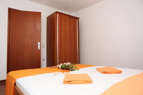 Apartments Villa ViDa Orebic