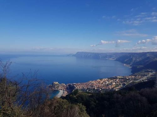 Einrichtungen, Sant'Agostino Affittacamere in Reggio Calabria