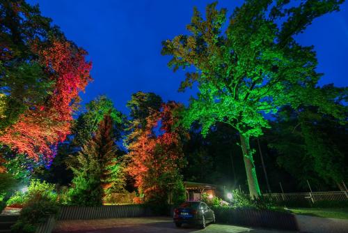 Aparthotel Villa Freisleben - image 11