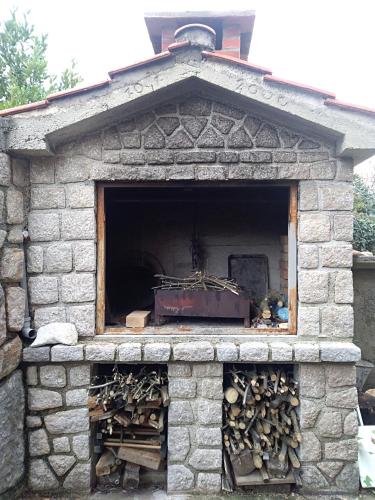 Apartman Tri palme