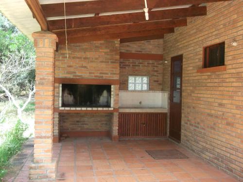 مطبخ, Adi y Dina Cabanas in La Paloma