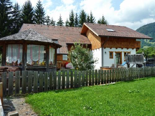 Zimmer im Lungau in Sankt Michael im Lungau