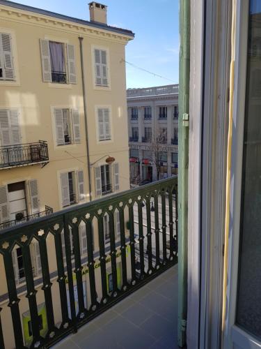 Résidence Appartement Adonis 3