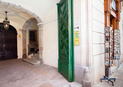 Hostal del Palau, Barcelona (fotografie 6)
