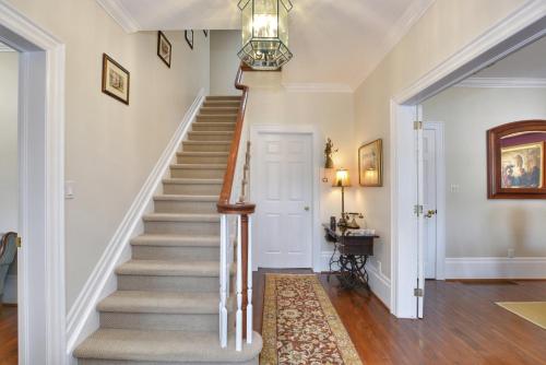 Facilities, Darlington House Bed and Breakfast in Niagara On The Lake (ON)