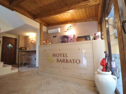 Hotel Barbato - image 8