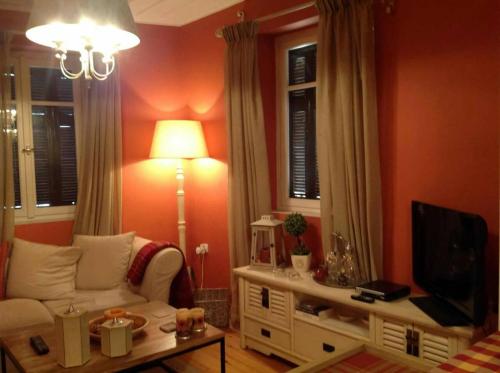 cozyHouse-Old Town in Nafplio