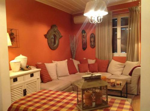  cozyHouse-Old Town in Nafplio