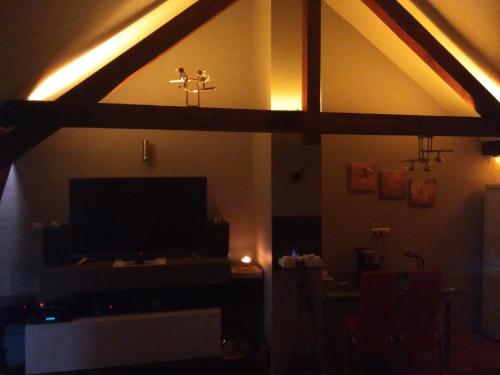 Apartament przy Wyspie – khách sạn tại Pila