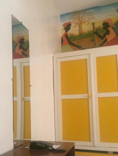 Standard Triple Room image 10
