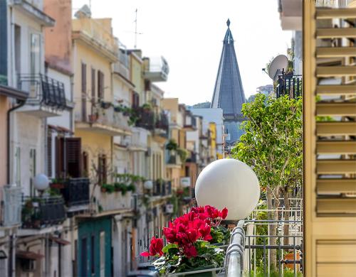 Casa Martina in Giardini-Naxos