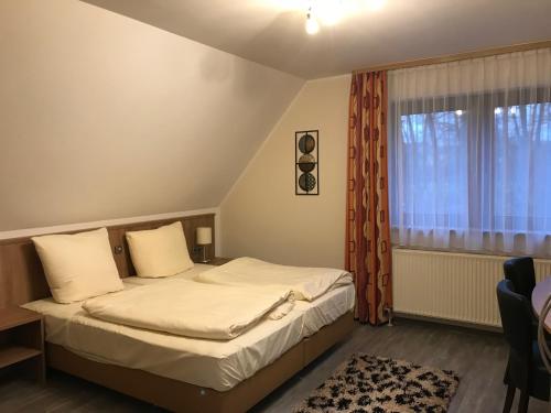 Apartment-Pension Schwalbennest