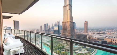 Downtown Al Bahar Apartments, Dubaï (photo 7)